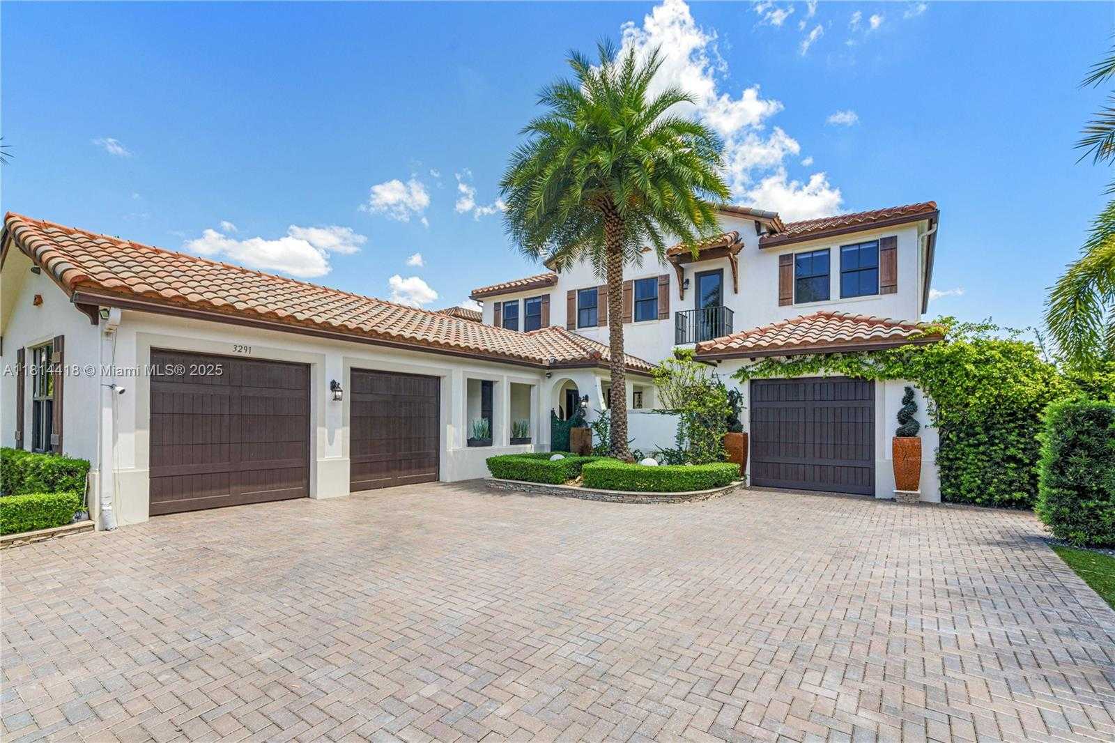 Small Image of 3291 NORTH WEST 82ND WAY, Cooper City Number 2
