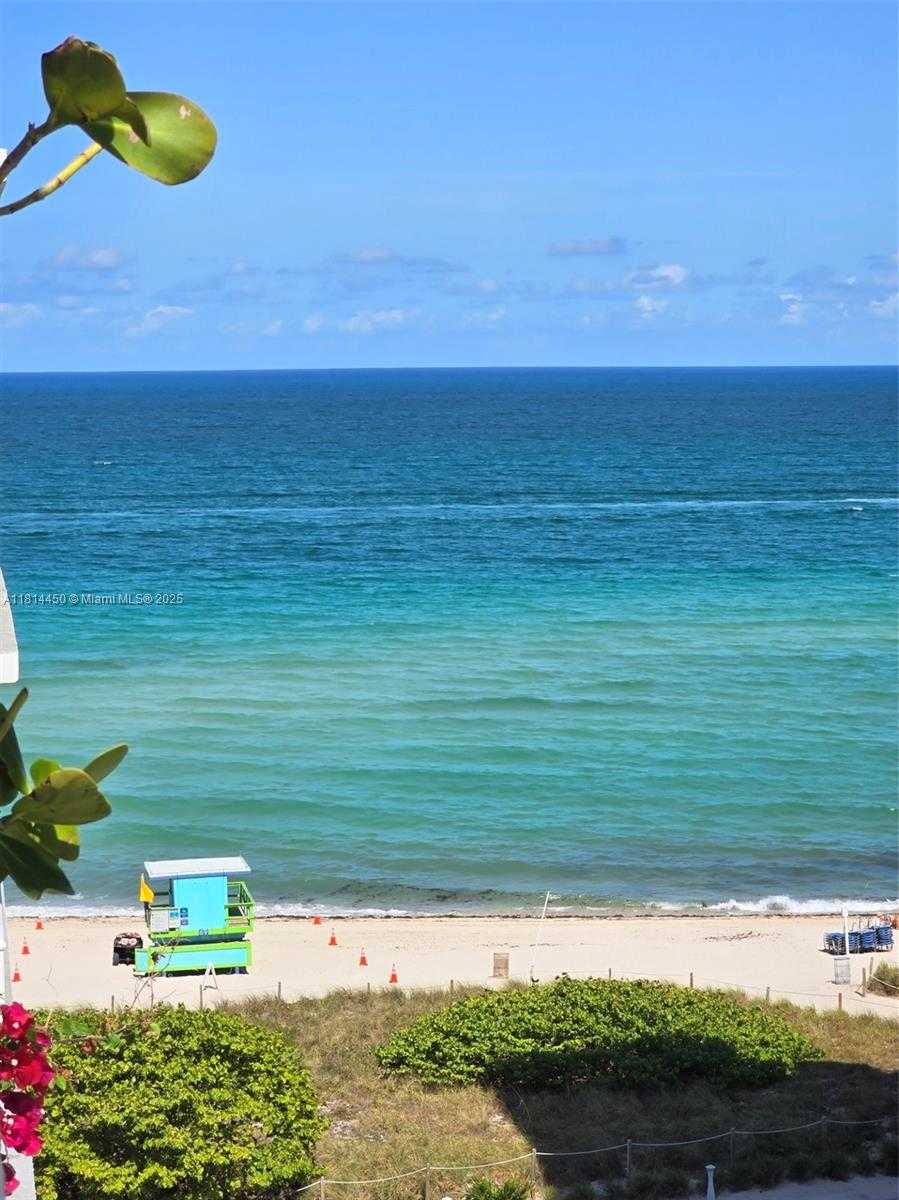 Small Image of 6969 COLLINS AVE #904, Miami Beach Number 10