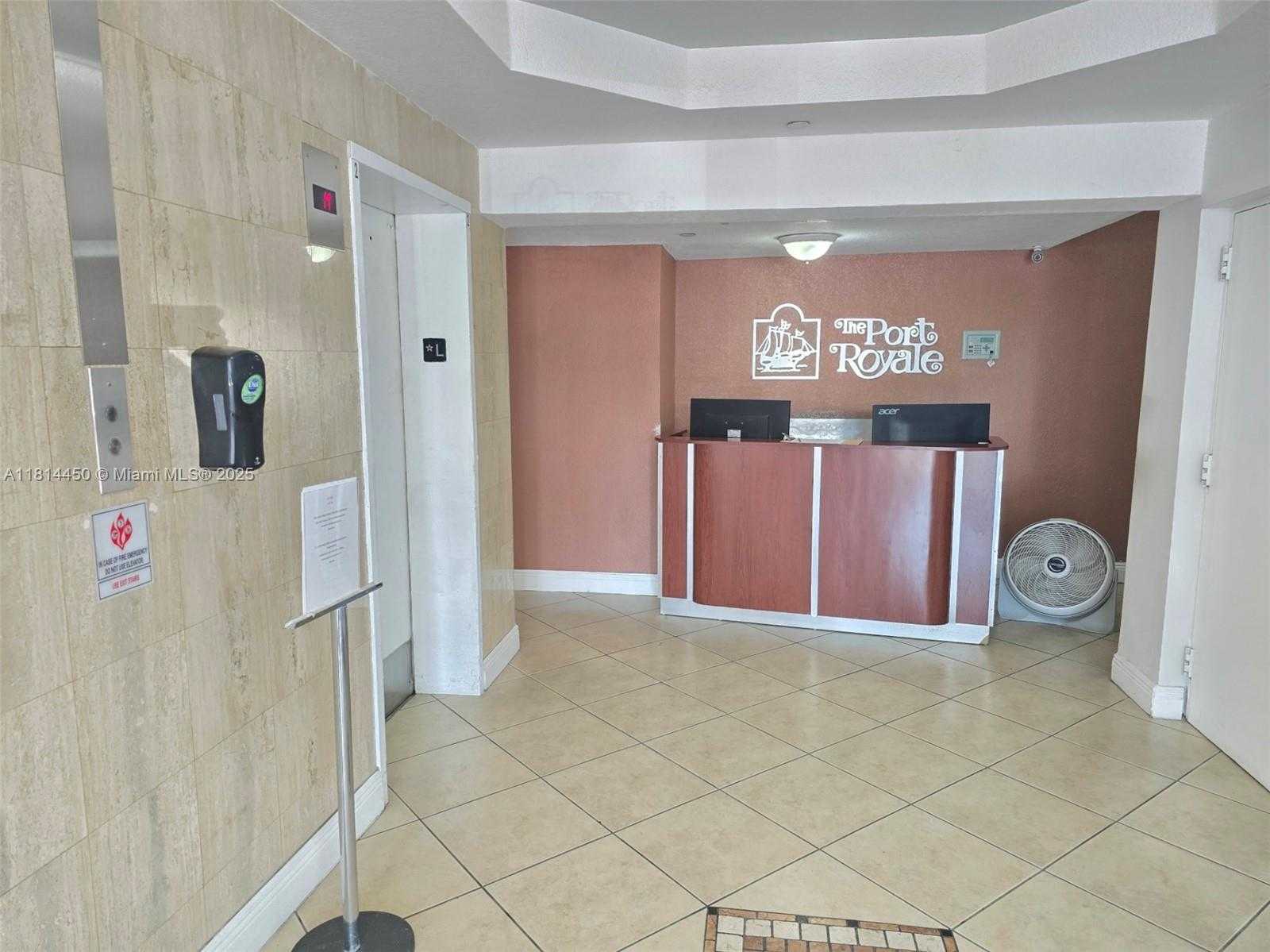 Small Image of 6969 COLLINS AVE #904, Miami Beach Number 12