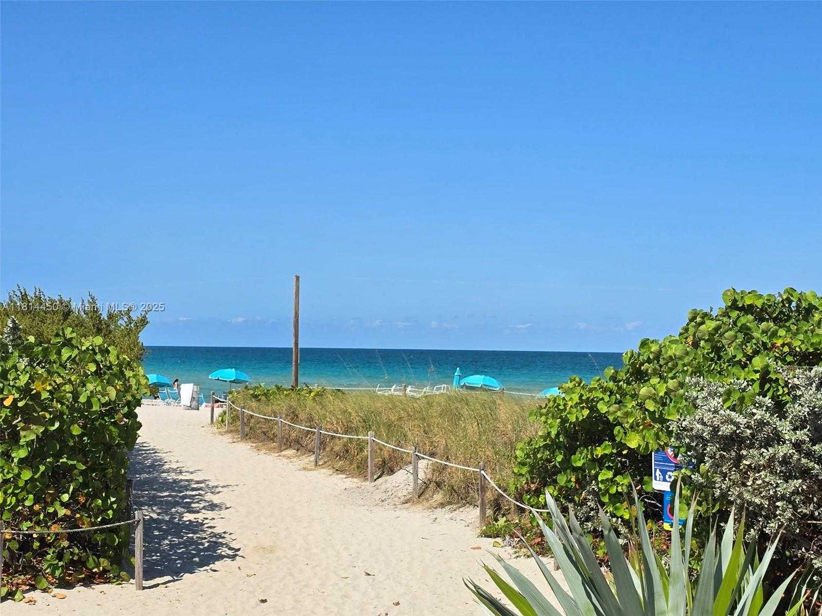 Small Image of 6969 COLLINS AVE #904, Miami Beach Number 14