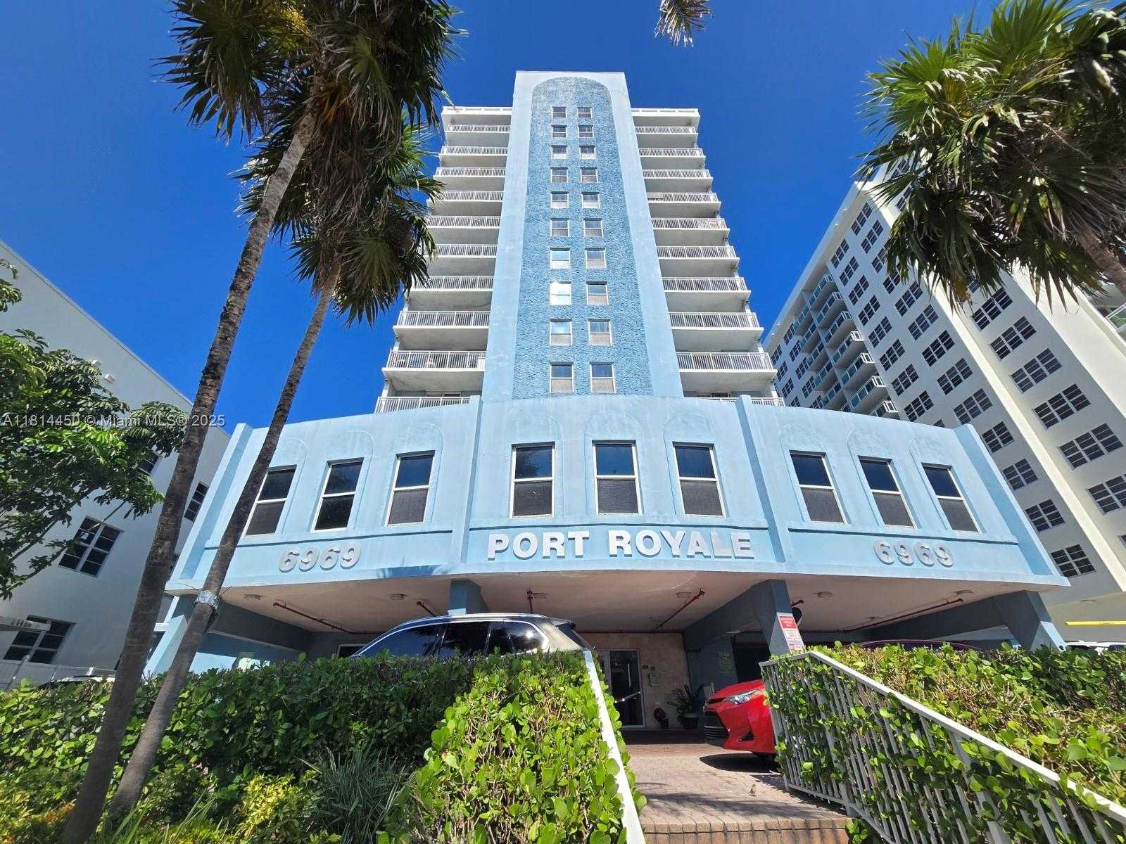 Small Image of 6969 COLLINS AVE #904, Miami Beach Number 15