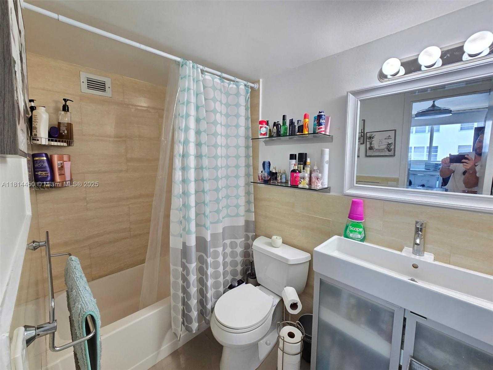 Small Image of 6969 COLLINS AVE #904, Miami Beach Number 7