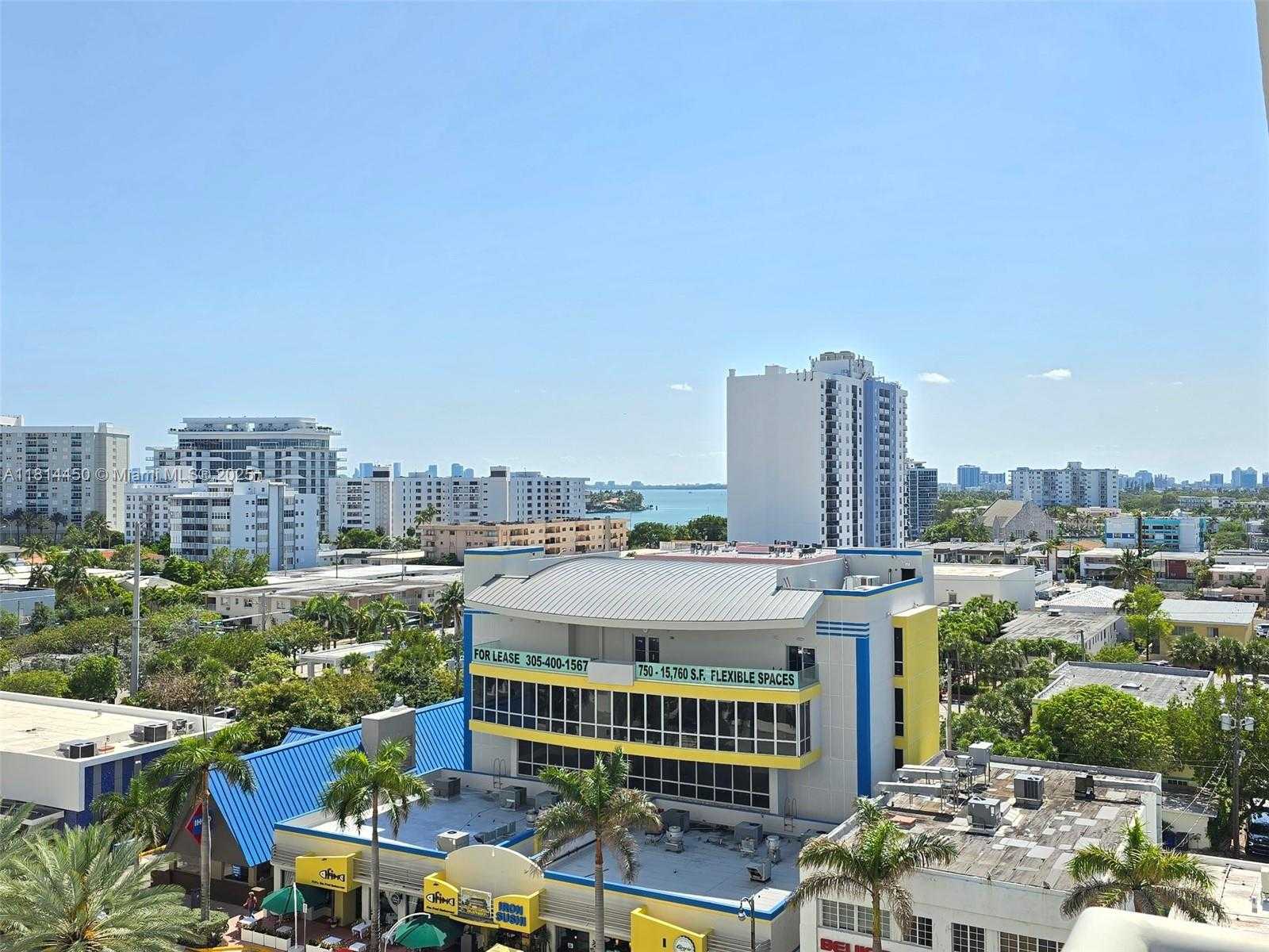 Small Image of 6969 COLLINS AVE #904, Miami Beach Number 9