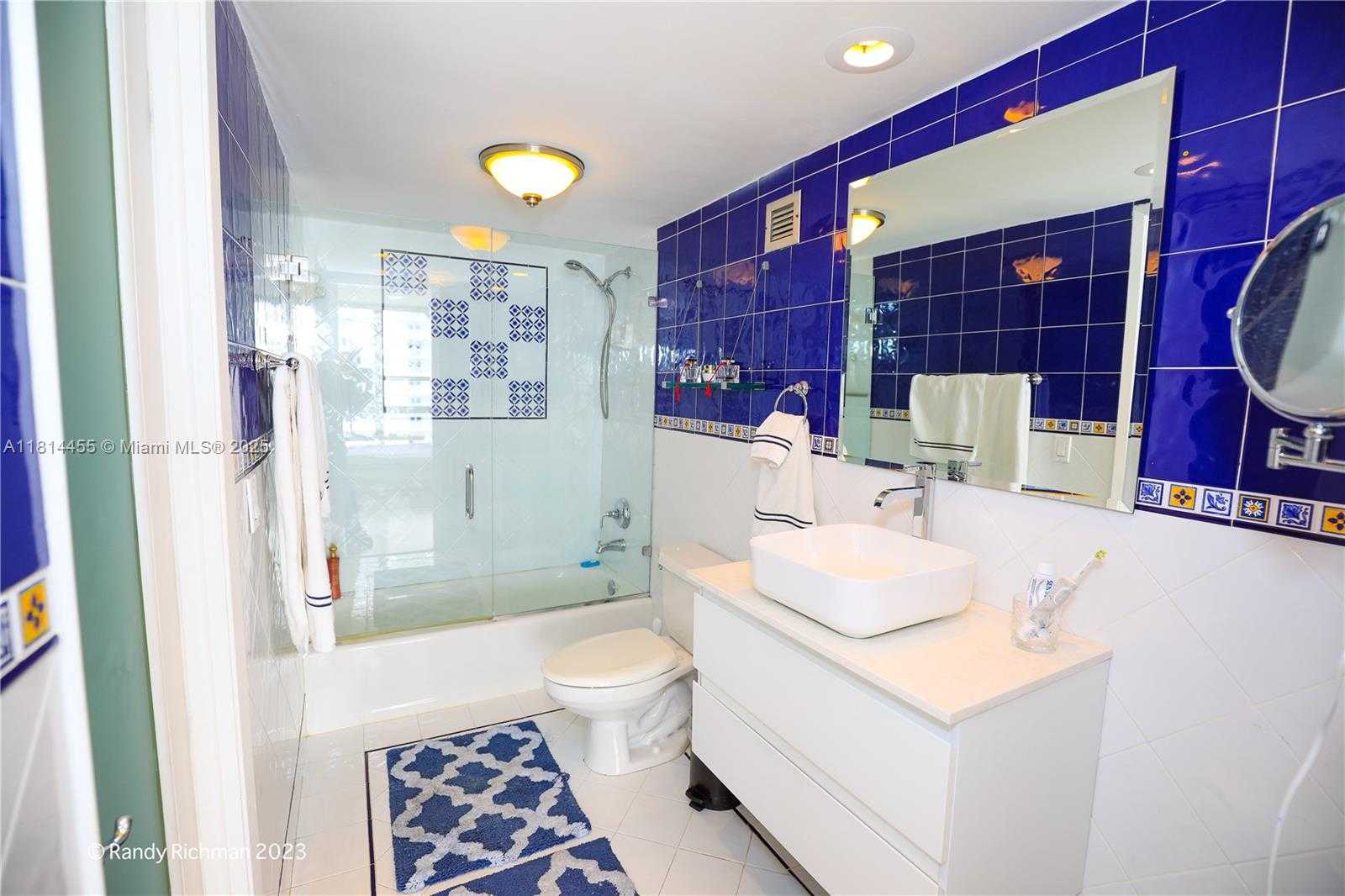Small Image of 600 NORTH EAST 36TH ST #1923, Miami Number 12
