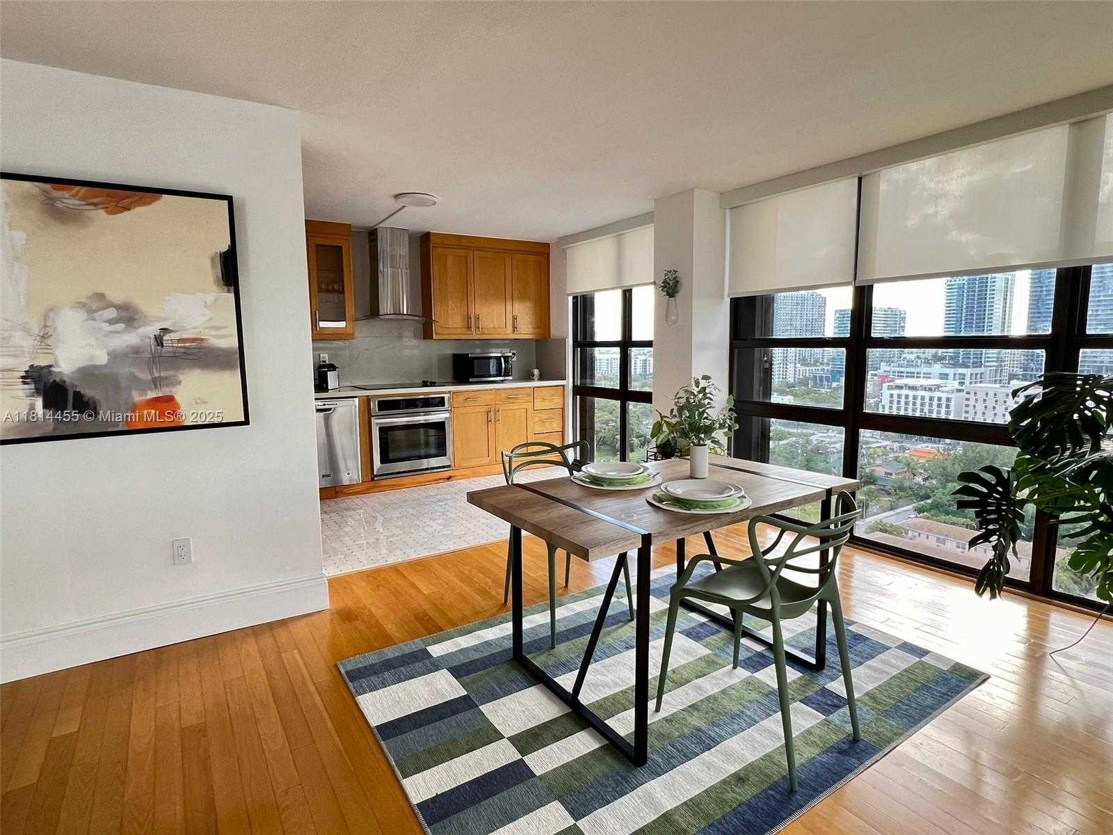 Small Image of 600 NORTH EAST 36TH ST #1923, Miami Number 13