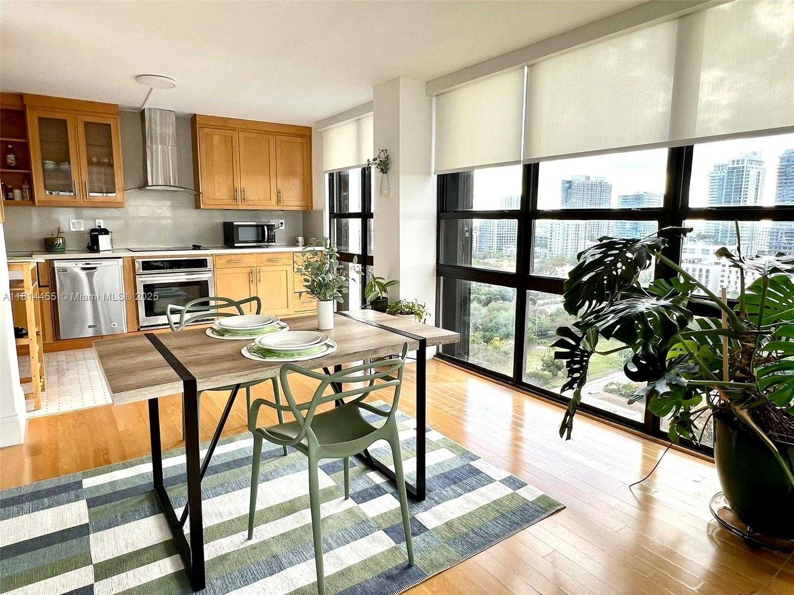 Small Image of 600 NORTH EAST 36TH ST #1923, Miami Number 14
