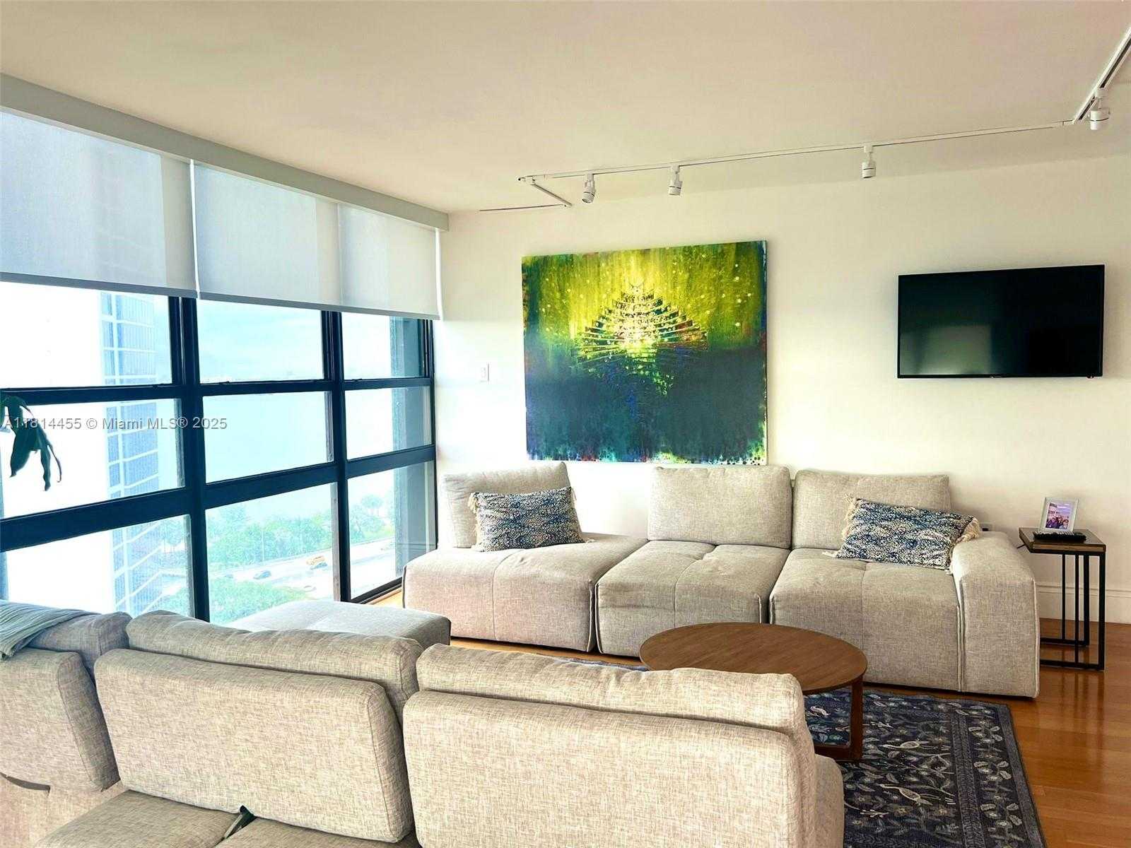 Small Image of 600 NORTH EAST 36TH ST #1923, Miami Number 23