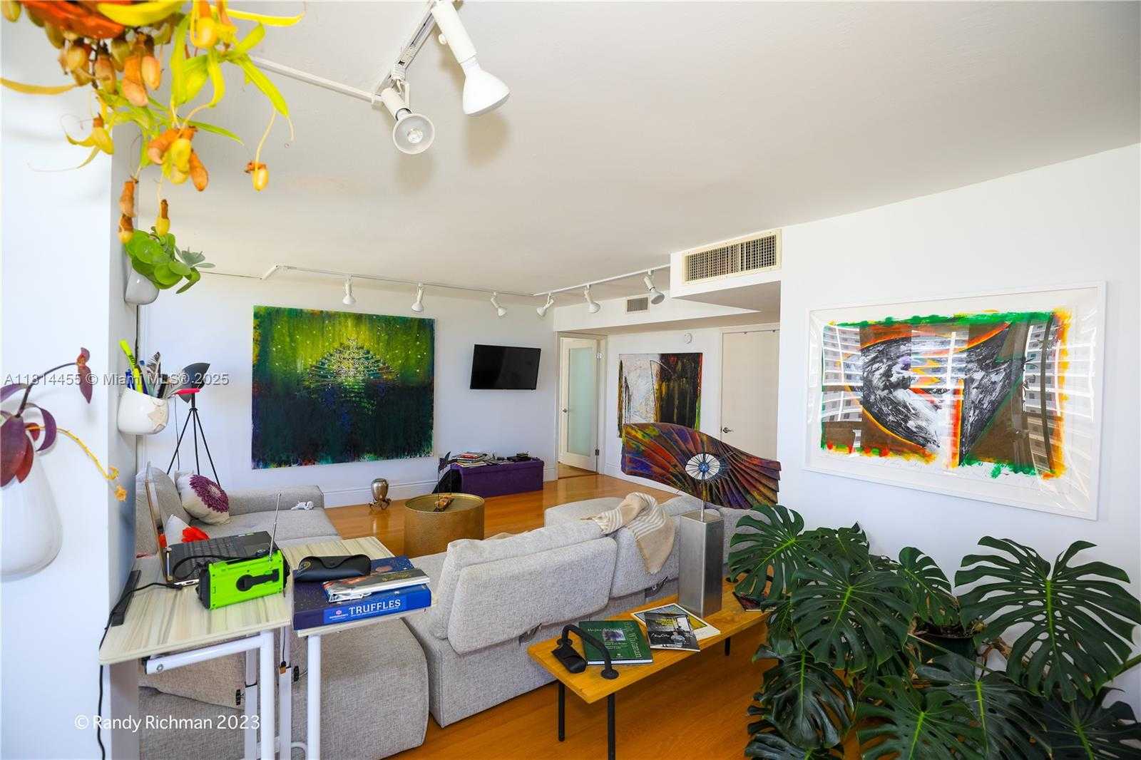 Small Image of 600 NORTH EAST 36TH ST #1923, Miami Number 26