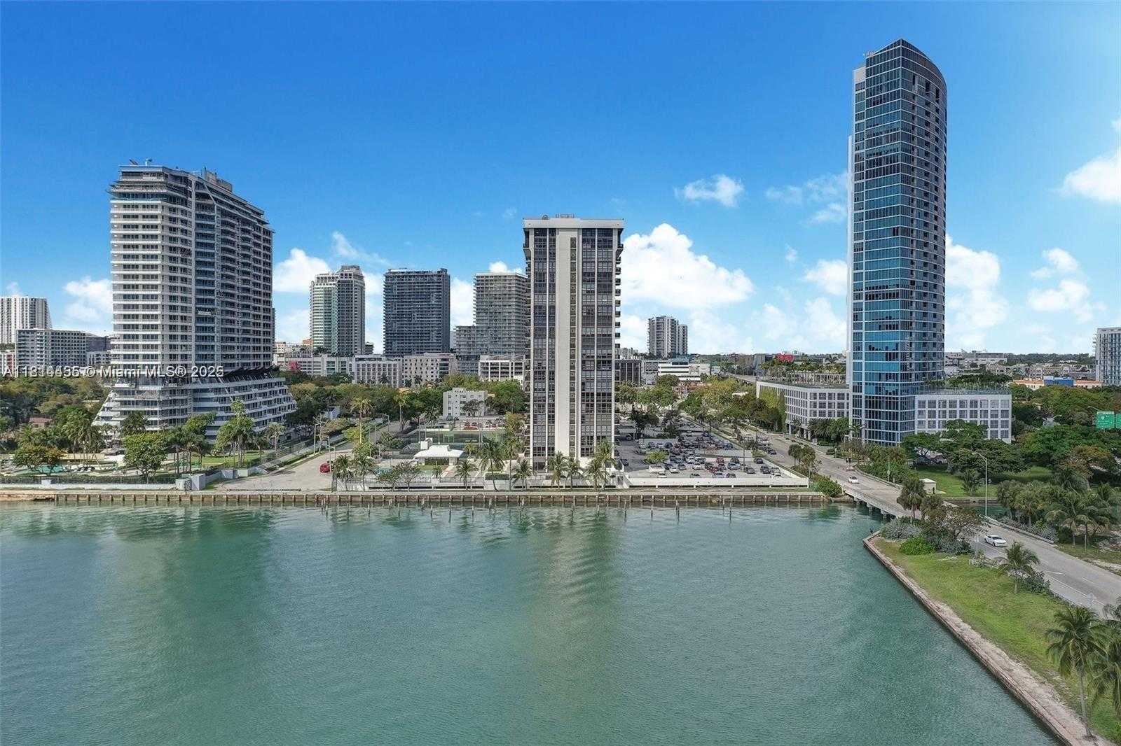 Small Image of 600 NORTH EAST 36TH ST #1923, Miami Number 27
