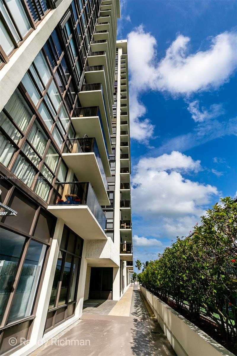 Small Image of 600 NORTH EAST 36TH ST #1923, Miami Number 29