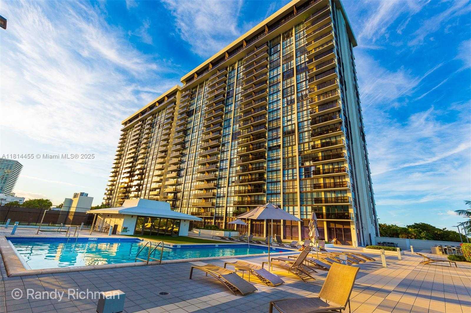 Small Image of 600 NORTH EAST 36TH ST #1923, Miami Number 3