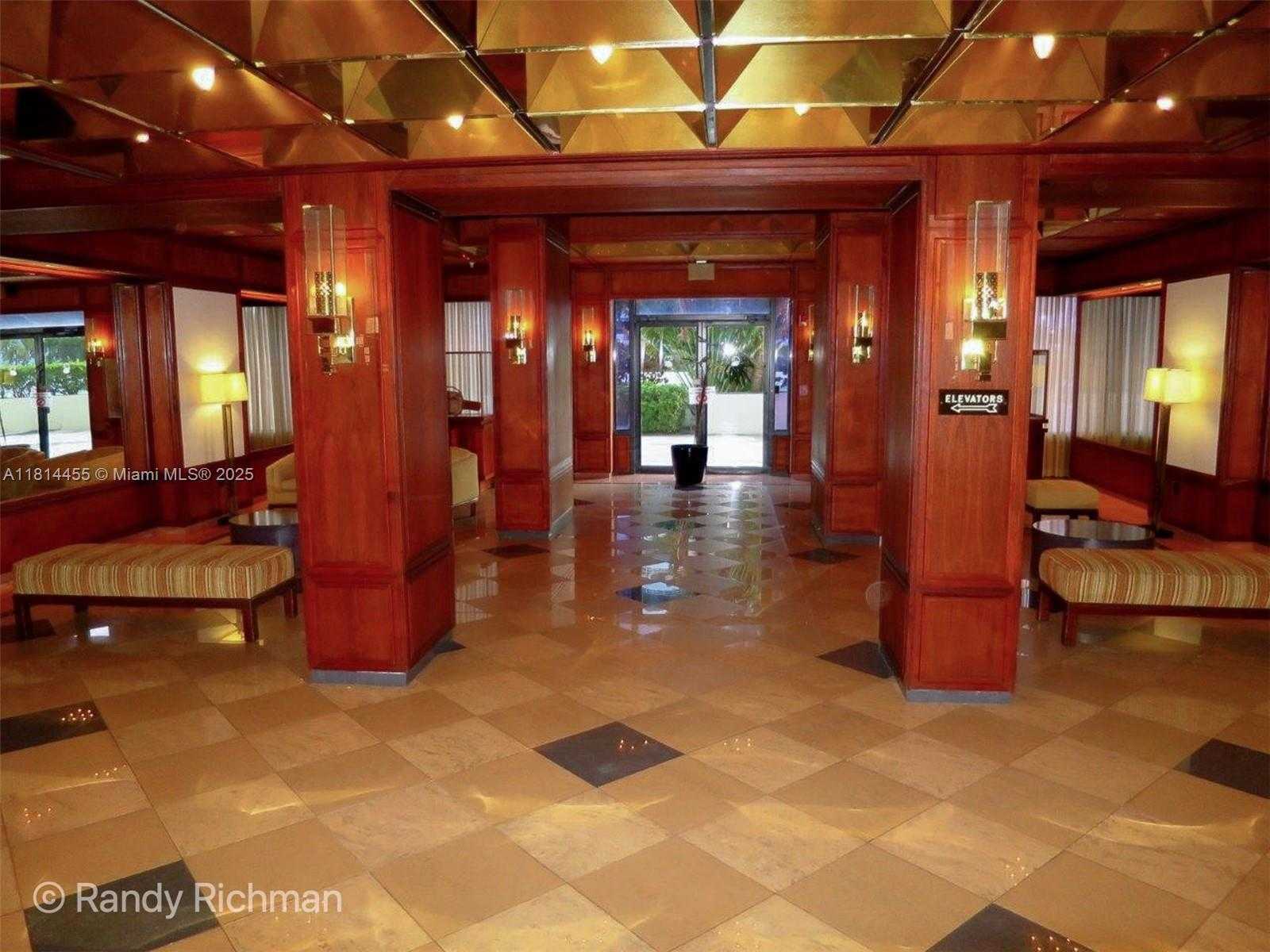 Small Image of 600 NORTH EAST 36TH ST #1923, Miami Number 33