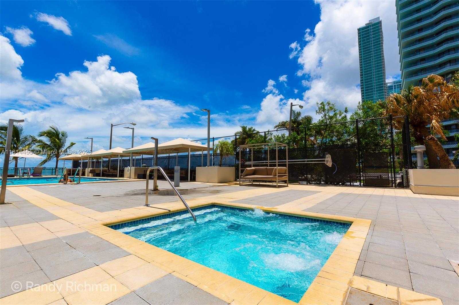 Small Image of 600 NORTH EAST 36TH ST #1923, Miami Number 37