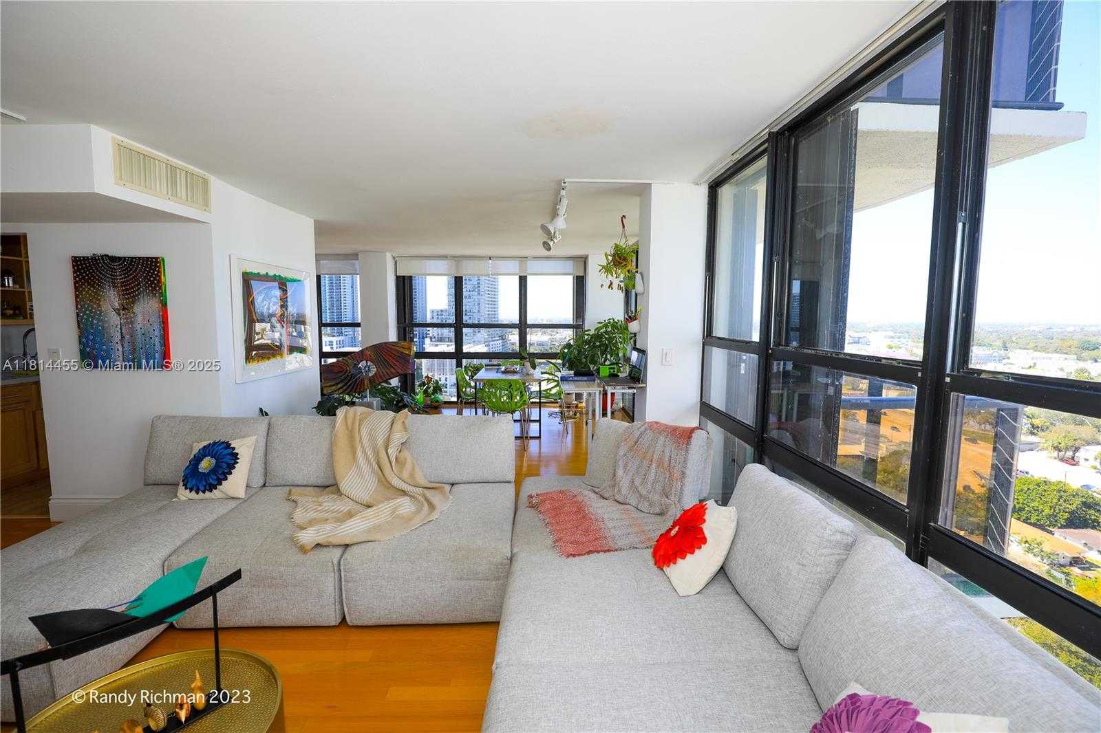Small Image of 600 NORTH EAST 36TH ST #1923, Miami Number 6