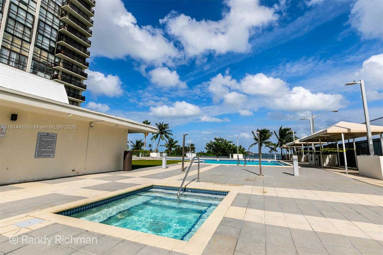 Small Image of 600 NORTH EAST 36TH ST #1923, Miami Number 8