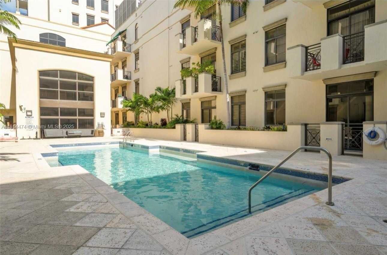 Small Image of 1805 PONCE DE LEON BLVD #526, Coral Gables Number 24