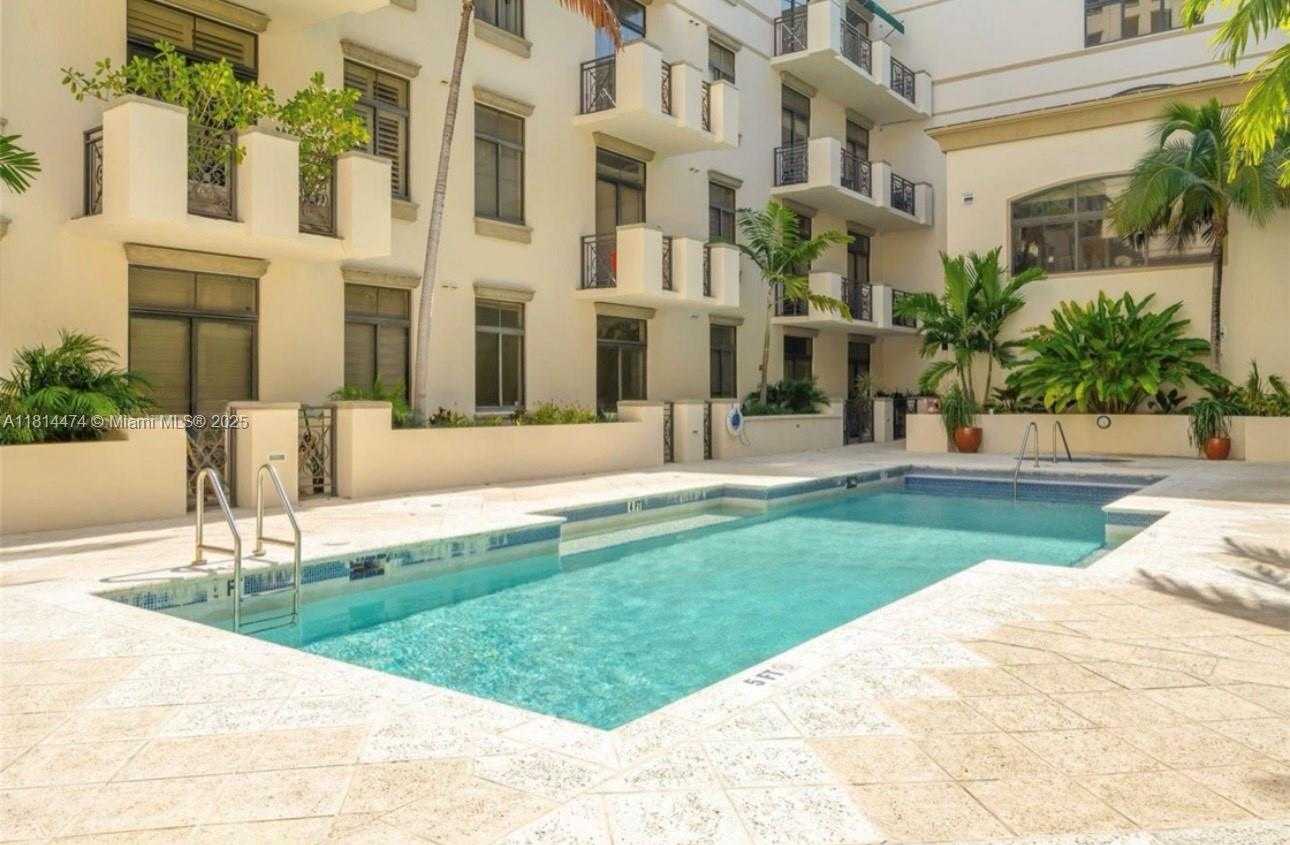 Small Image of 1805 PONCE DE LEON BLVD #526, Coral Gables Number 25