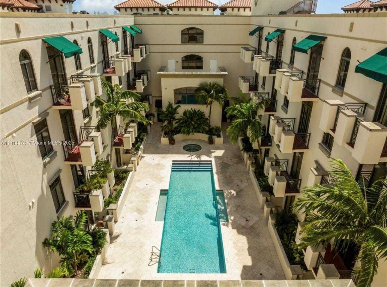 Small Image of 1805 PONCE DE LEON BLVD #526, Coral Gables Number 26