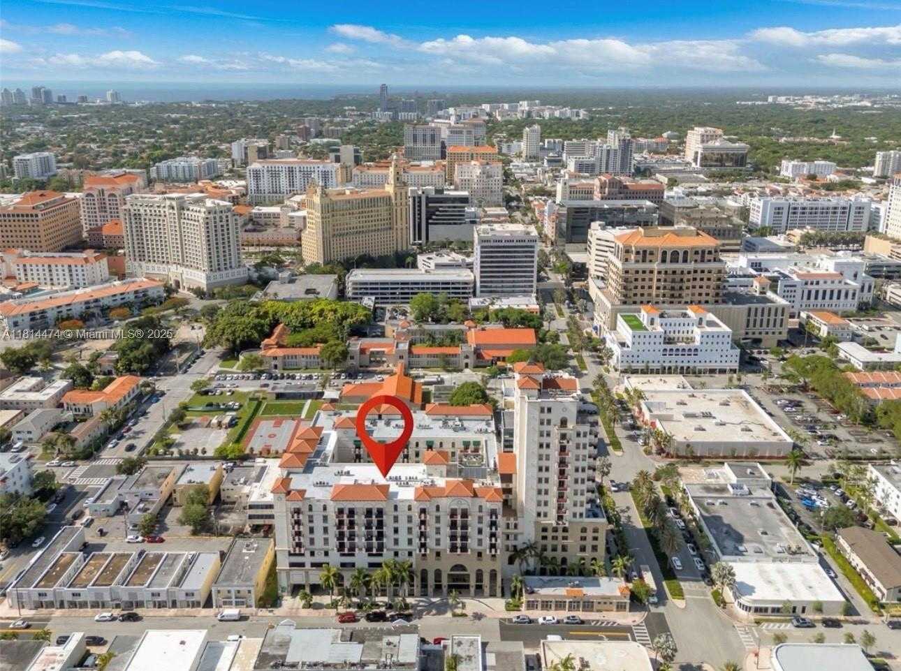 Small Image of 1805 PONCE DE LEON BLVD #526, Coral Gables Number 3