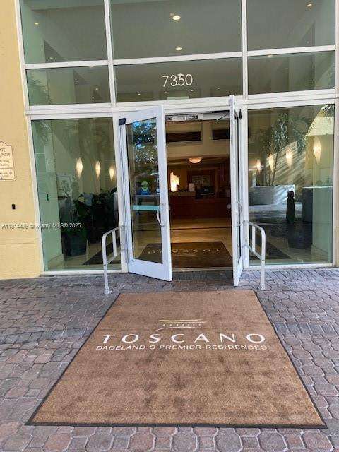 Small Image of 7355 SOUTH WEST 89TH ST #607N, Miami Number 12