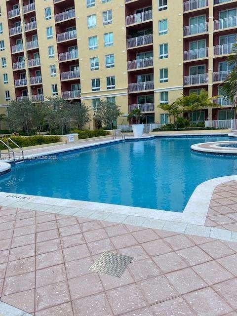 Small Image of 7355 SOUTH WEST 89TH ST #607N, Miami Number 18