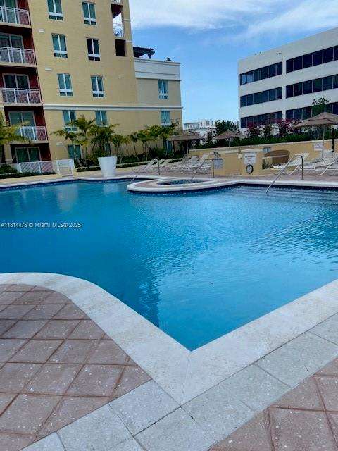 Small Image of 7355 SOUTH WEST 89TH ST #607N, Miami Number 19