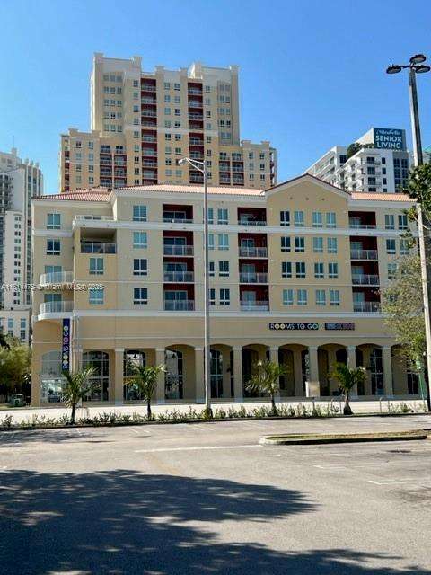 Small Image of 7355 SOUTH WEST 89TH ST #607N, Miami Number 2