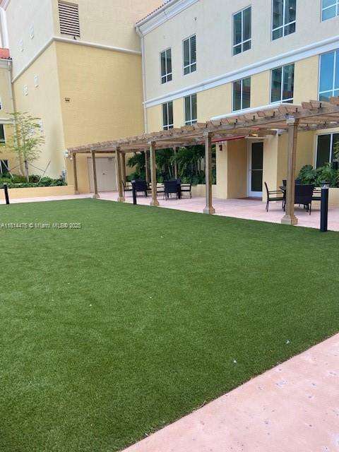 Small Image of 7355 SOUTH WEST 89TH ST #607N, Miami Number 25