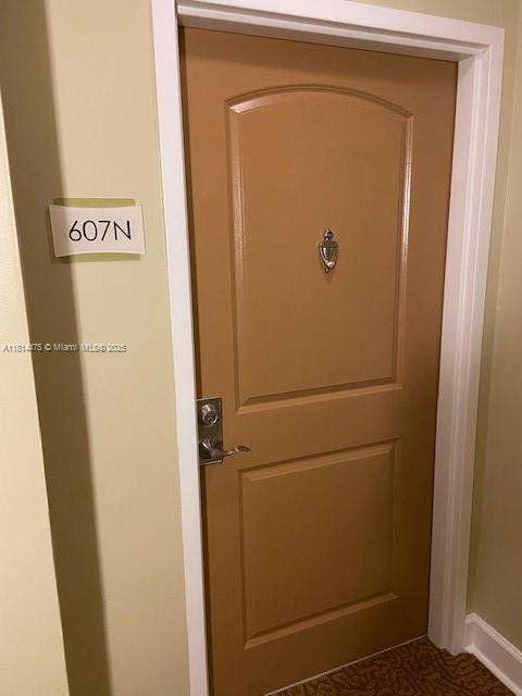 Small Image of 7355 SOUTH WEST 89TH ST #607N, Miami Number 29