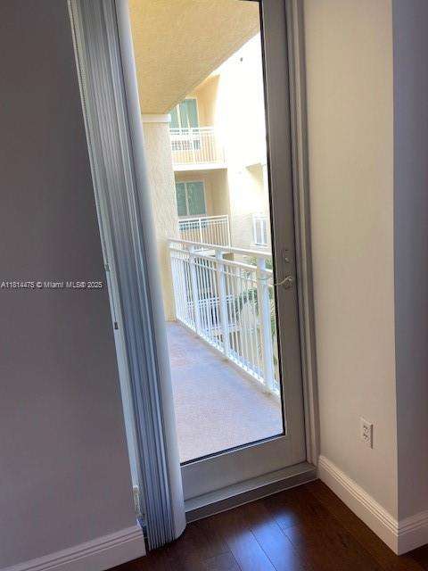 Small Image of 7355 SOUTH WEST 89TH ST #607N, Miami Number 57