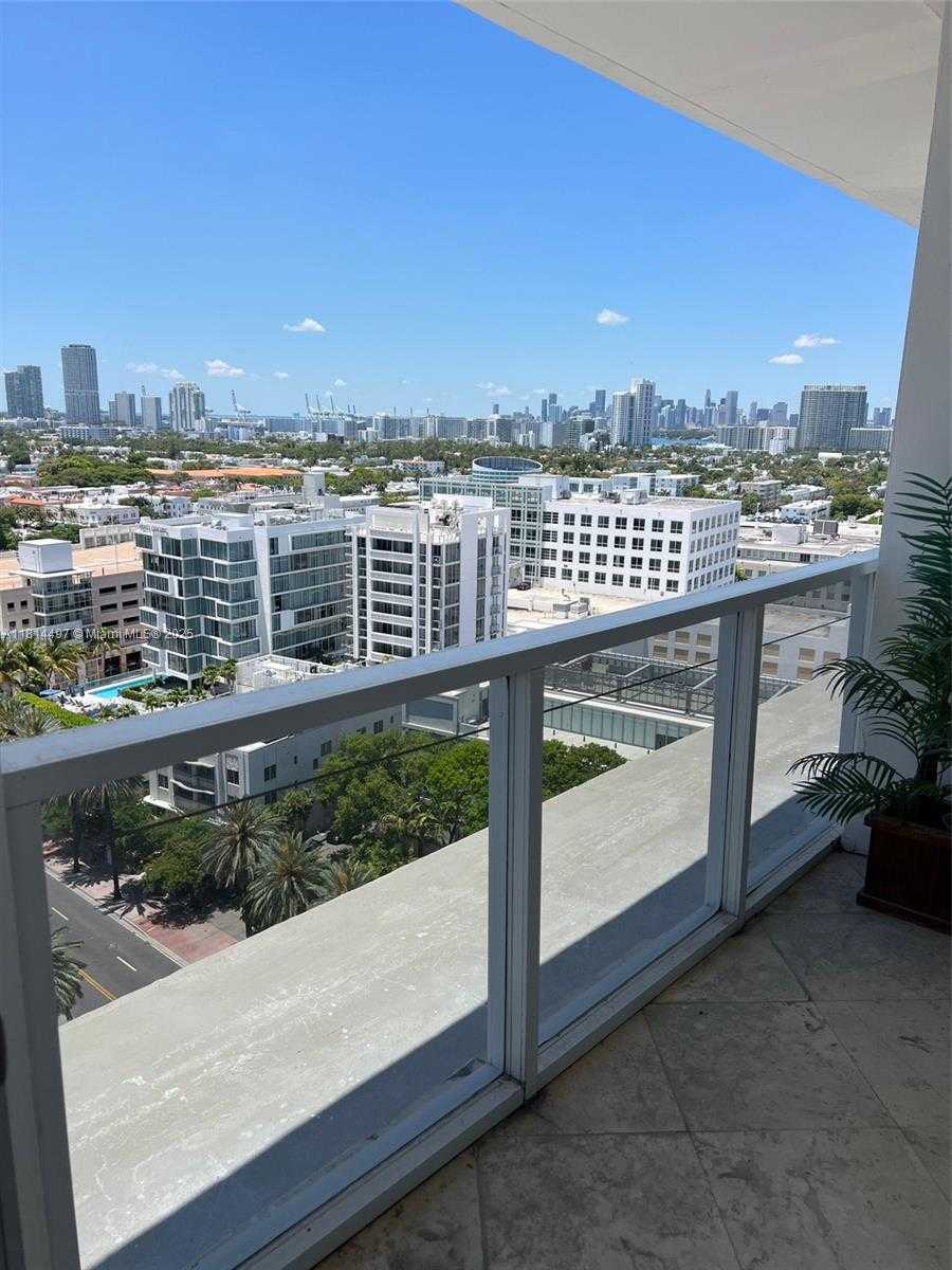 Small Image of 100 LINCOLN RD #PH12, Miami Beach Number 2