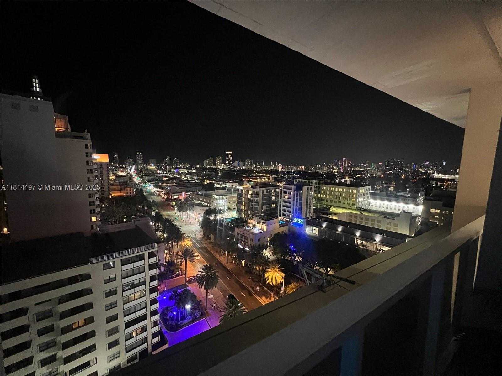 Small Image of 100 LINCOLN RD #PH12, Miami Beach Number 37