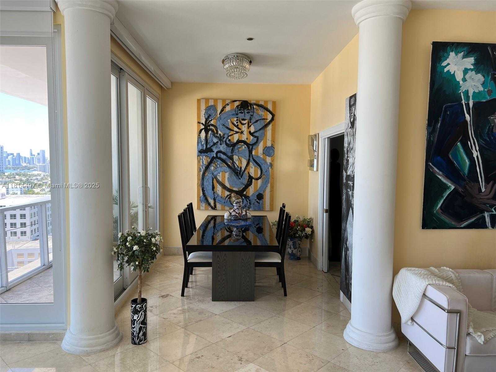 Small Image of 100 LINCOLN RD #PH12, Miami Beach Number 6
