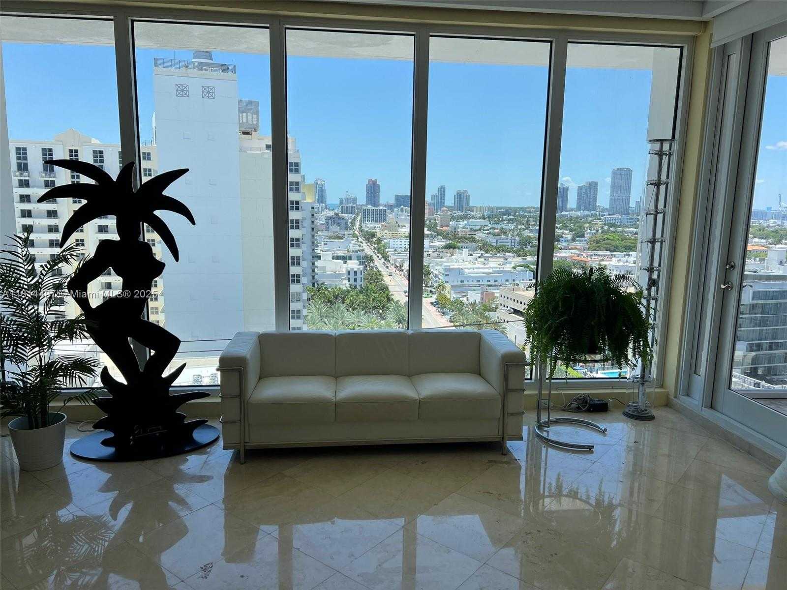 Small Image of 100 LINCOLN RD #PH12, Miami Beach Number 7