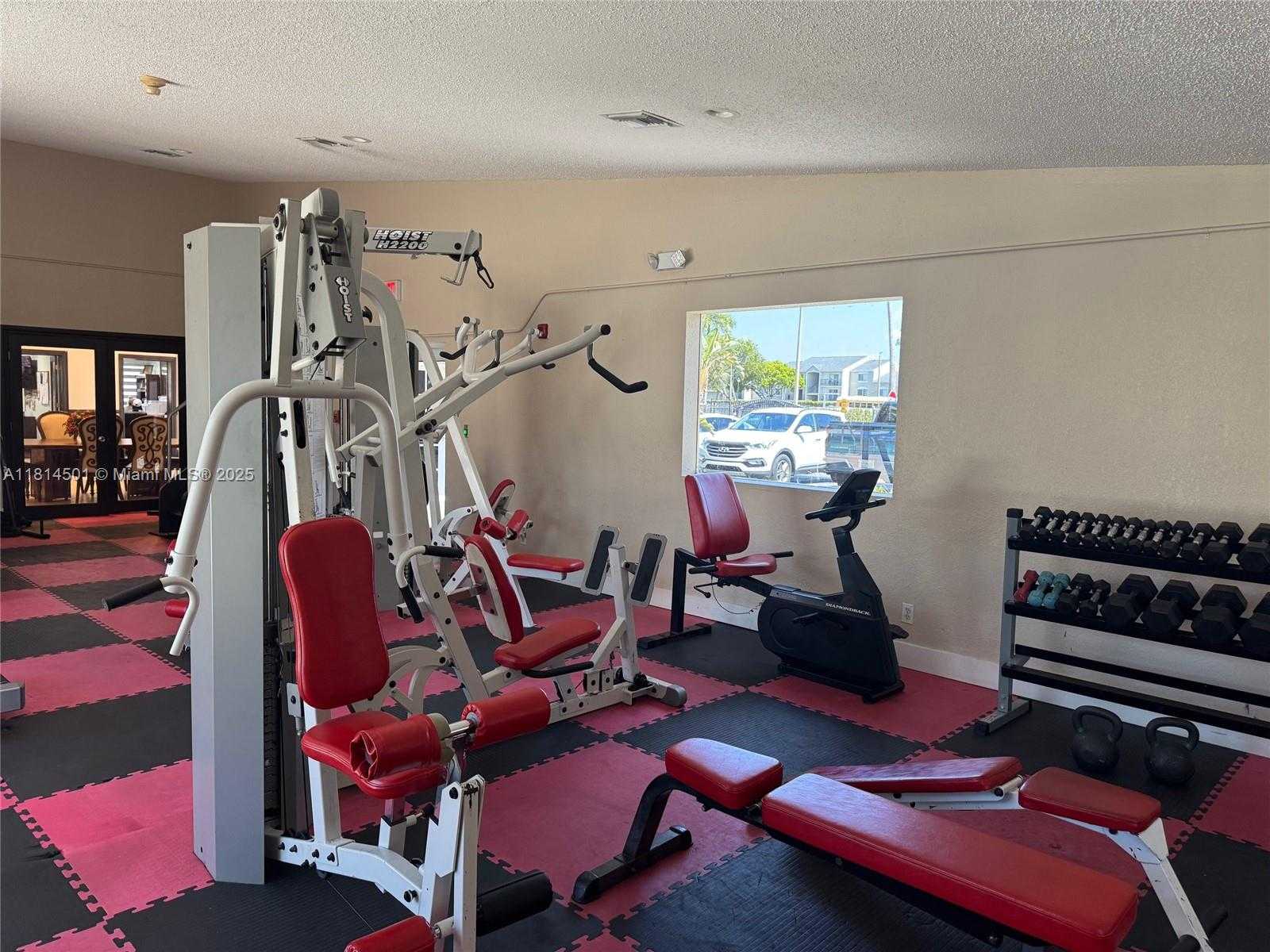 Small Image of 6195 NORTH WEST 186TH ST #303, Hialeah Number 12