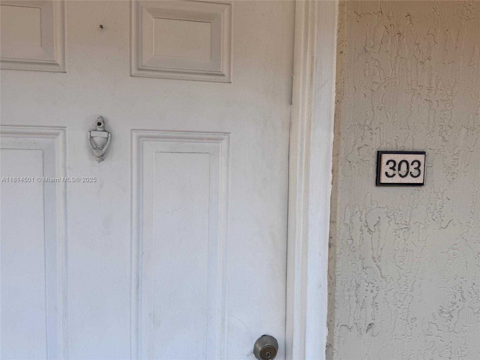 Small Image of 6195 NORTH WEST 186TH ST #303, Hialeah Number 2