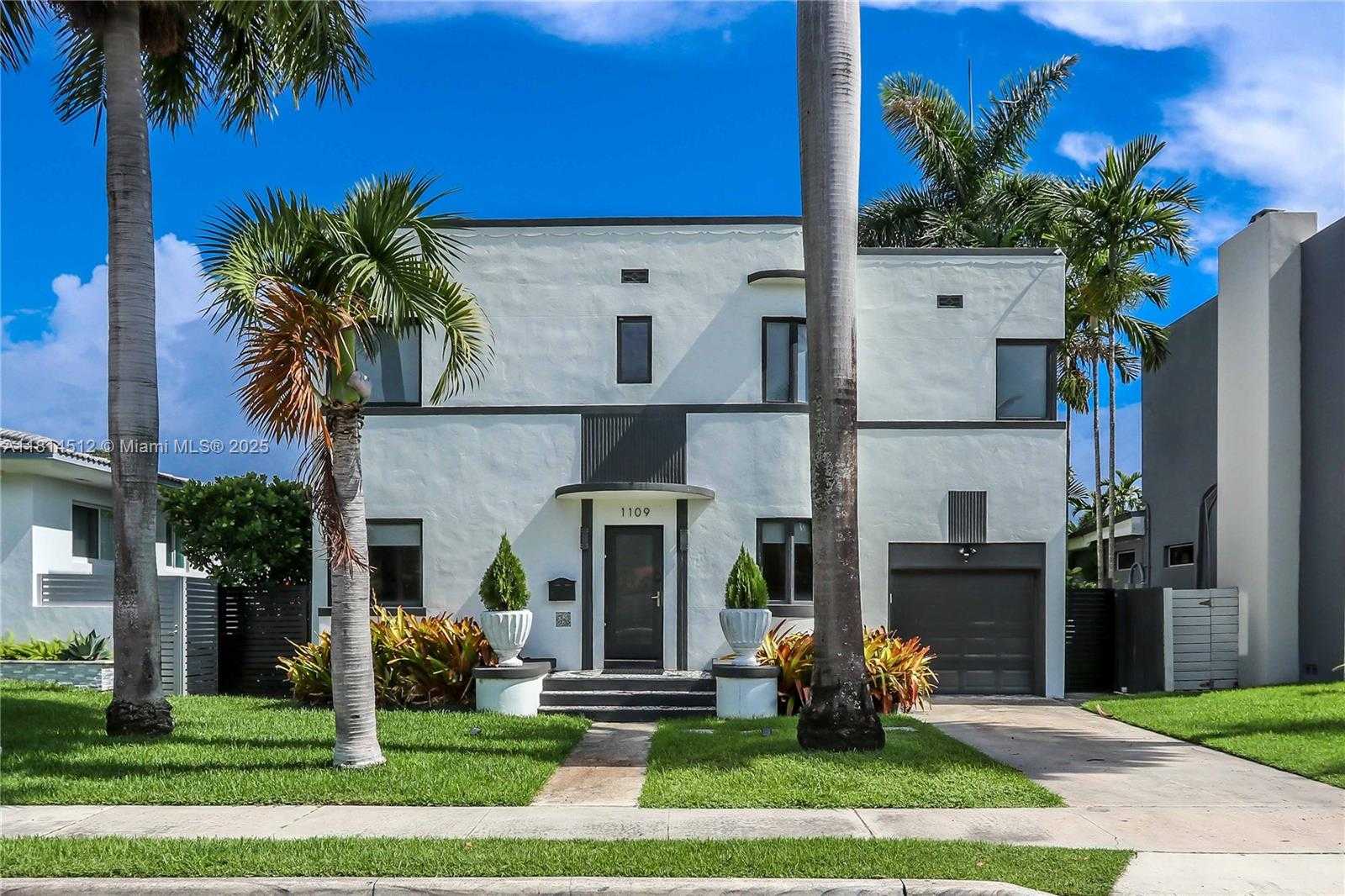 Small Image of 1109 NORTH EAST 89TH ST, Miami Number 2