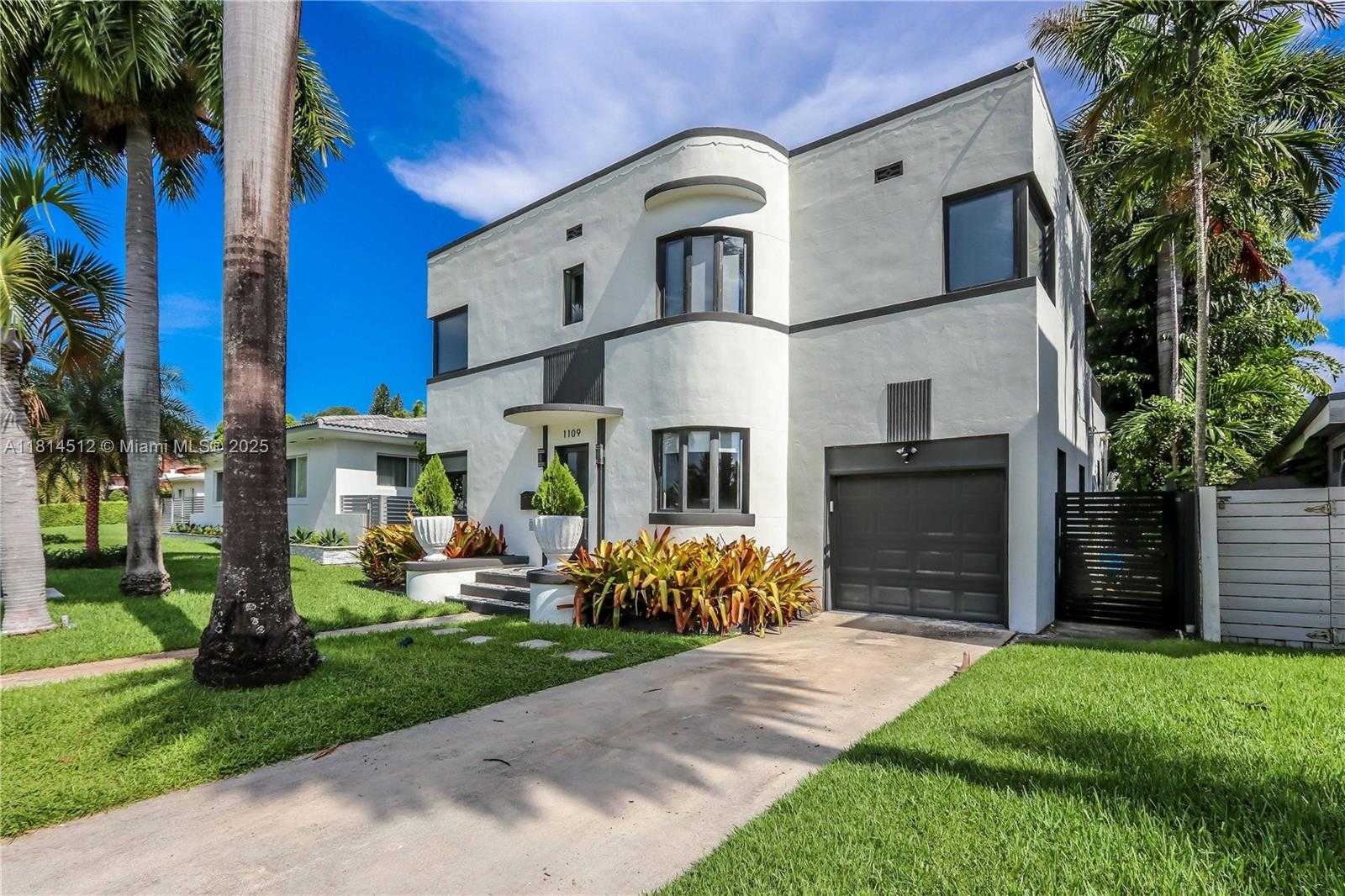 Small Image of 1109 NORTH EAST 89TH ST, Miami Number 3
