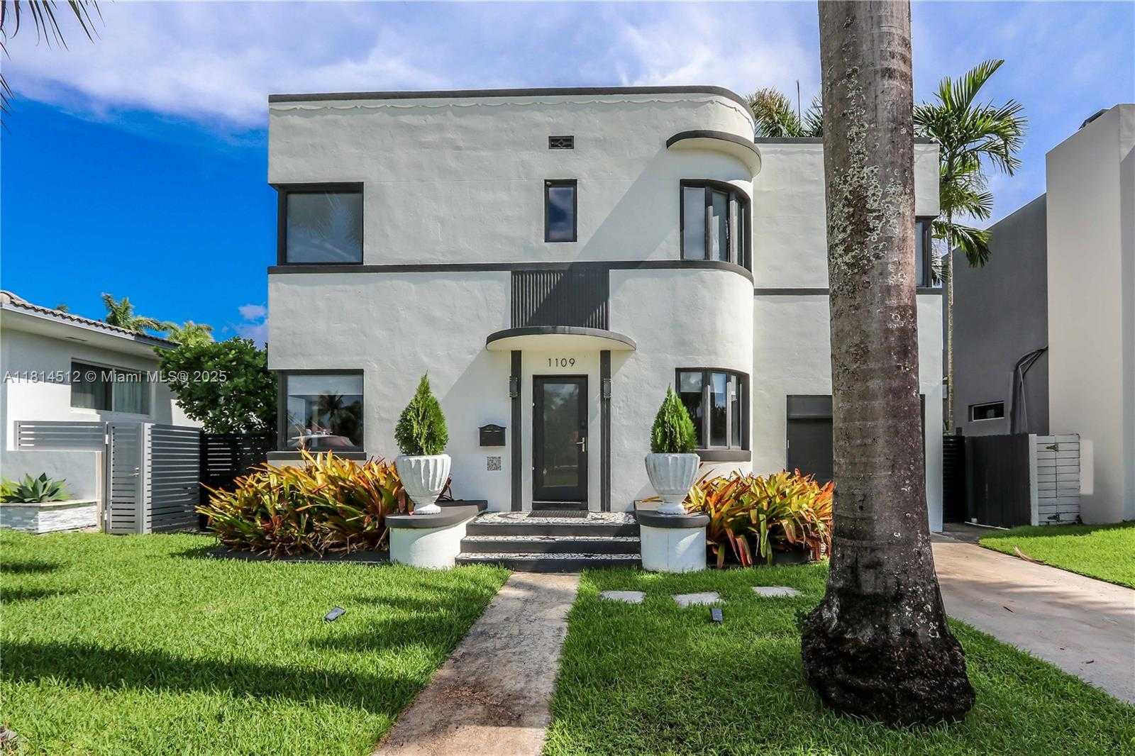 Small Image of 1109 NORTH EAST 89TH ST, Miami Number 4