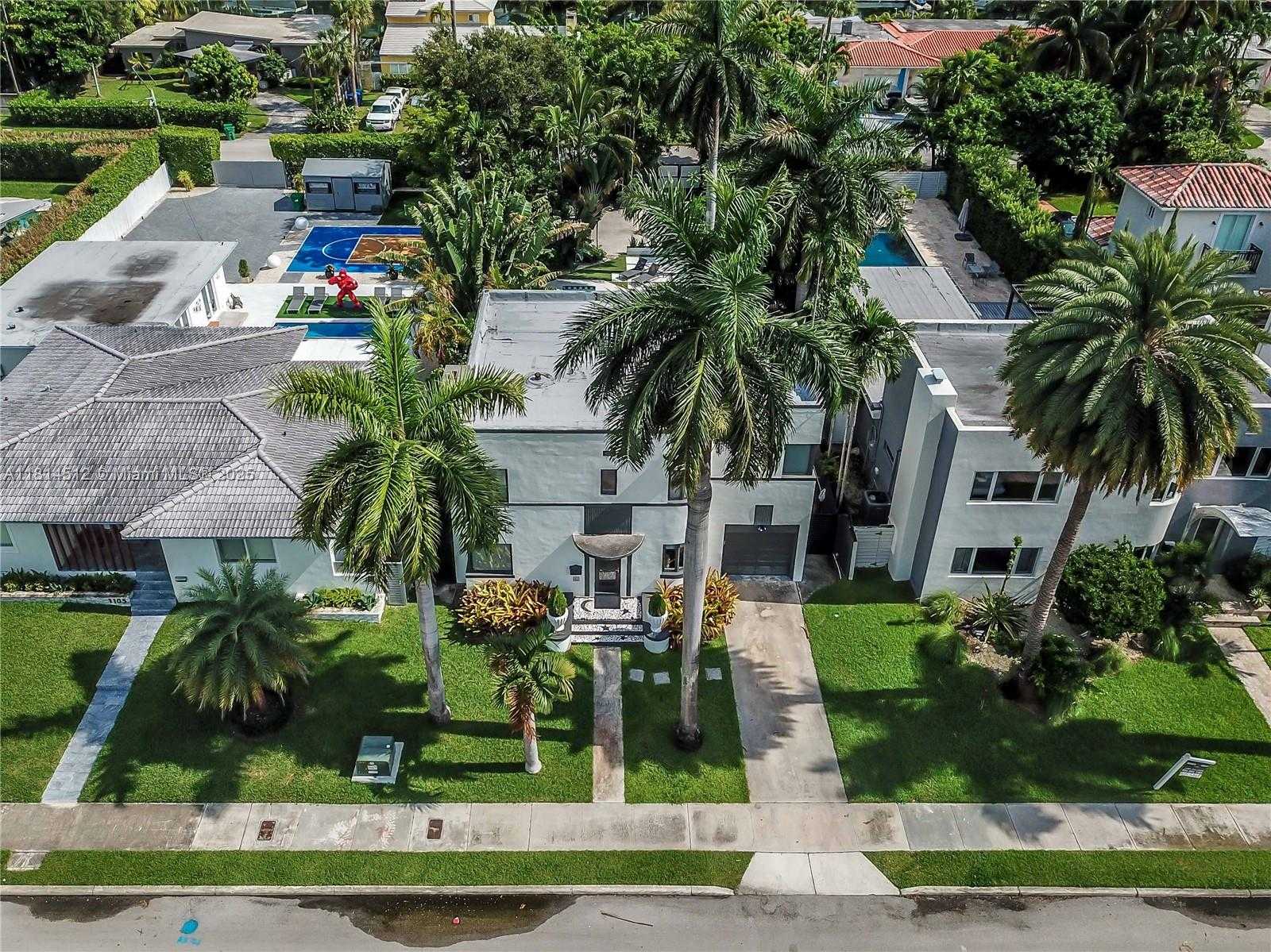 Small Image of 1109 NORTH EAST 89TH ST, Miami Number 5