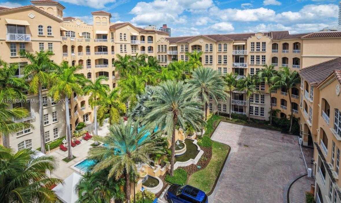 Small Image of 3001 NORTH EAST 185TH ST #632, Aventura Number 14