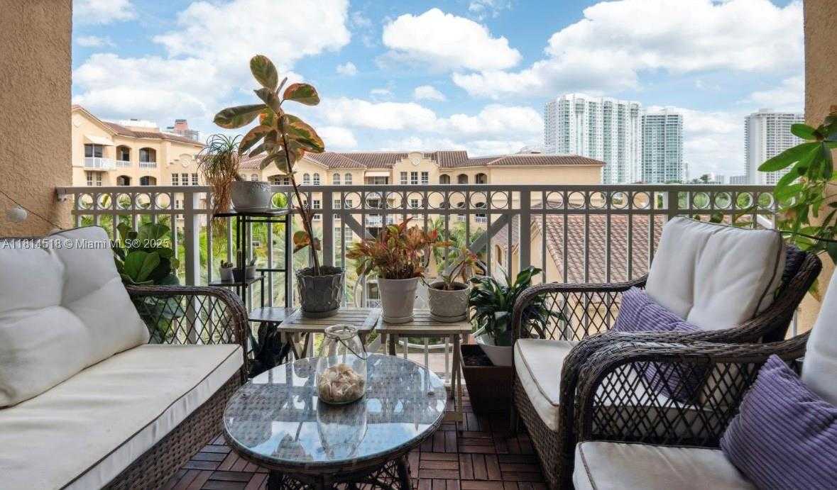 Small Image of 3001 NORTH EAST 185TH ST #632, Aventura Number 9