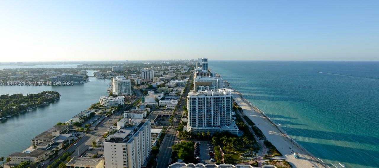 Small Image of 6365 COLLINS AVE #3908, Miami Beach Number 14