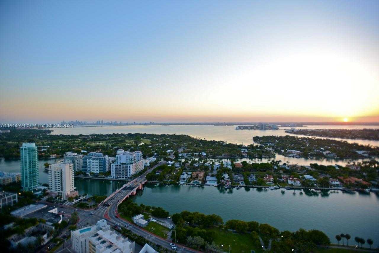 Small Image of 6365 COLLINS AVE #3908, Miami Beach Number 15