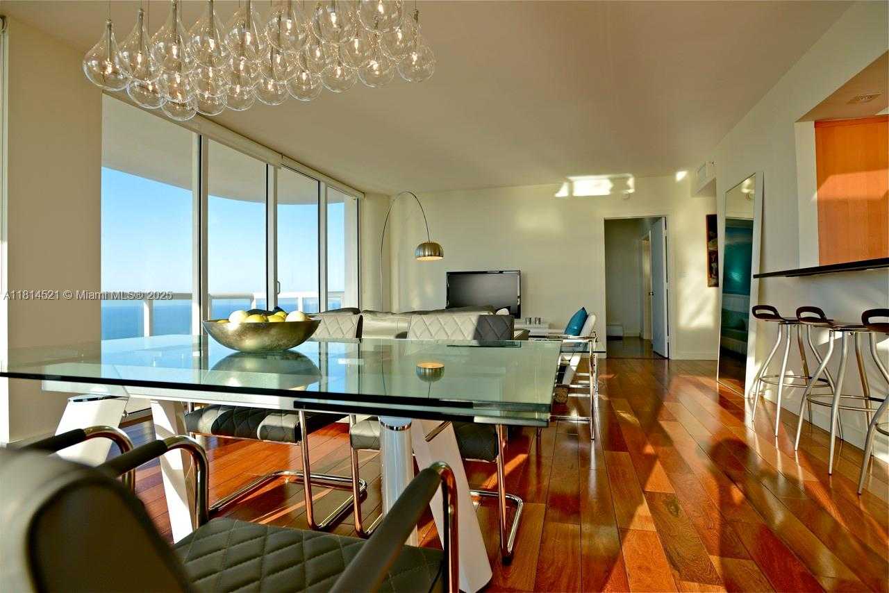 Small Image of 6365 COLLINS AVE #3908, Miami Beach Number 2
