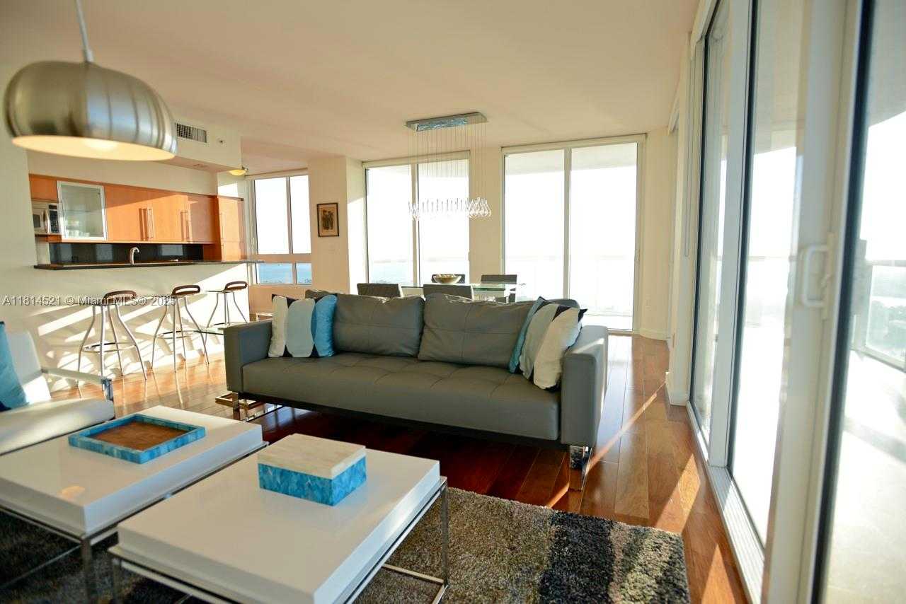 Small Image of 6365 COLLINS AVE #3908, Miami Beach Number 6