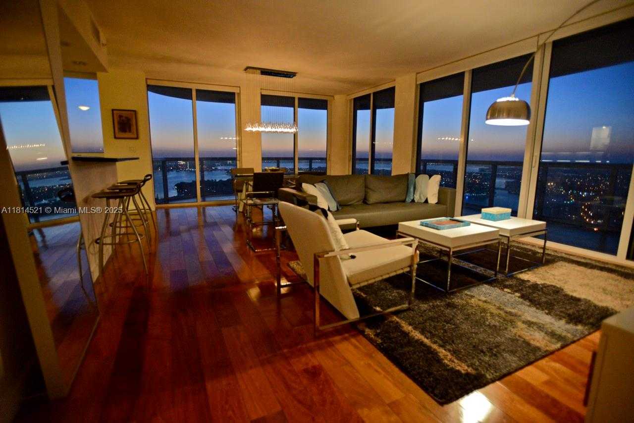 Small Image of 6365 COLLINS AVE #3908, Miami Beach Number 7