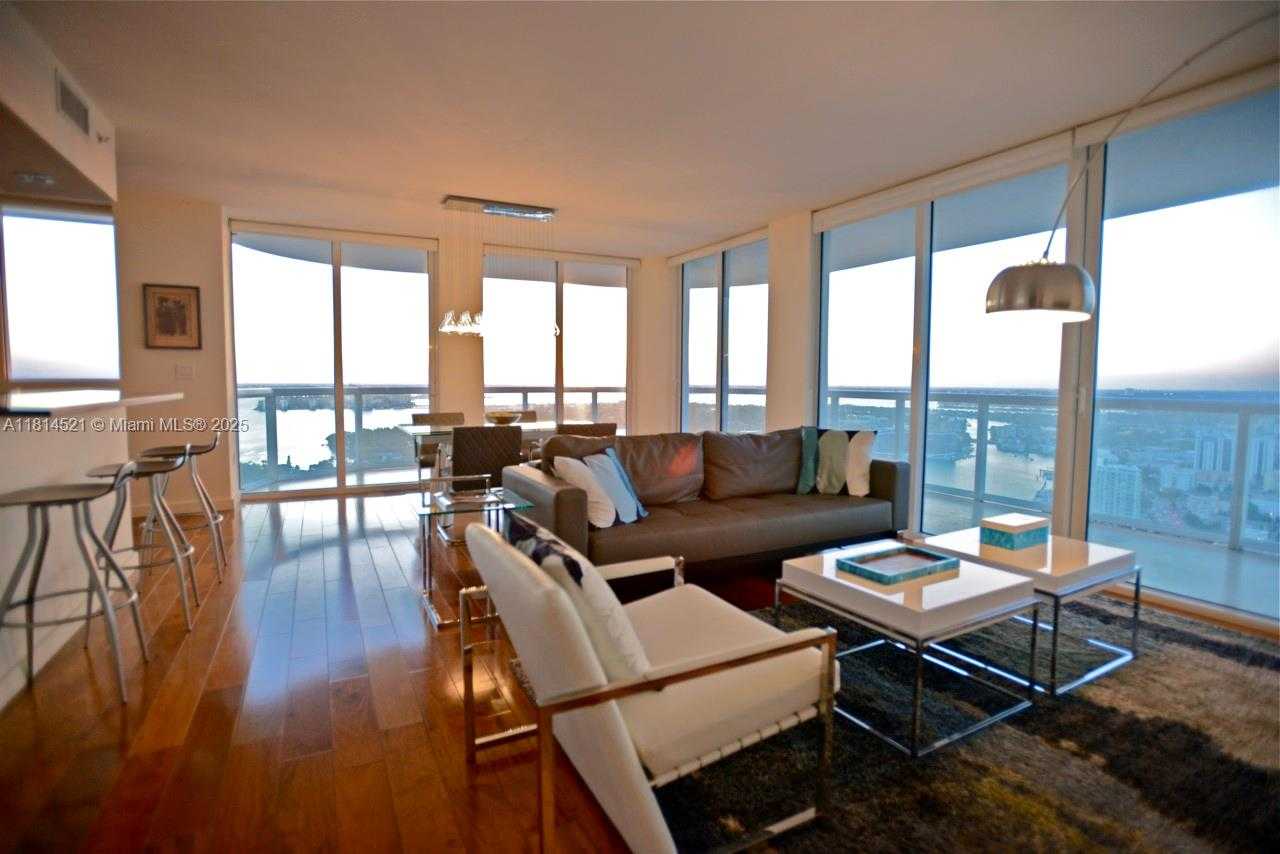 Small Image of 6365 COLLINS AVE #3908, Miami Beach Number 8