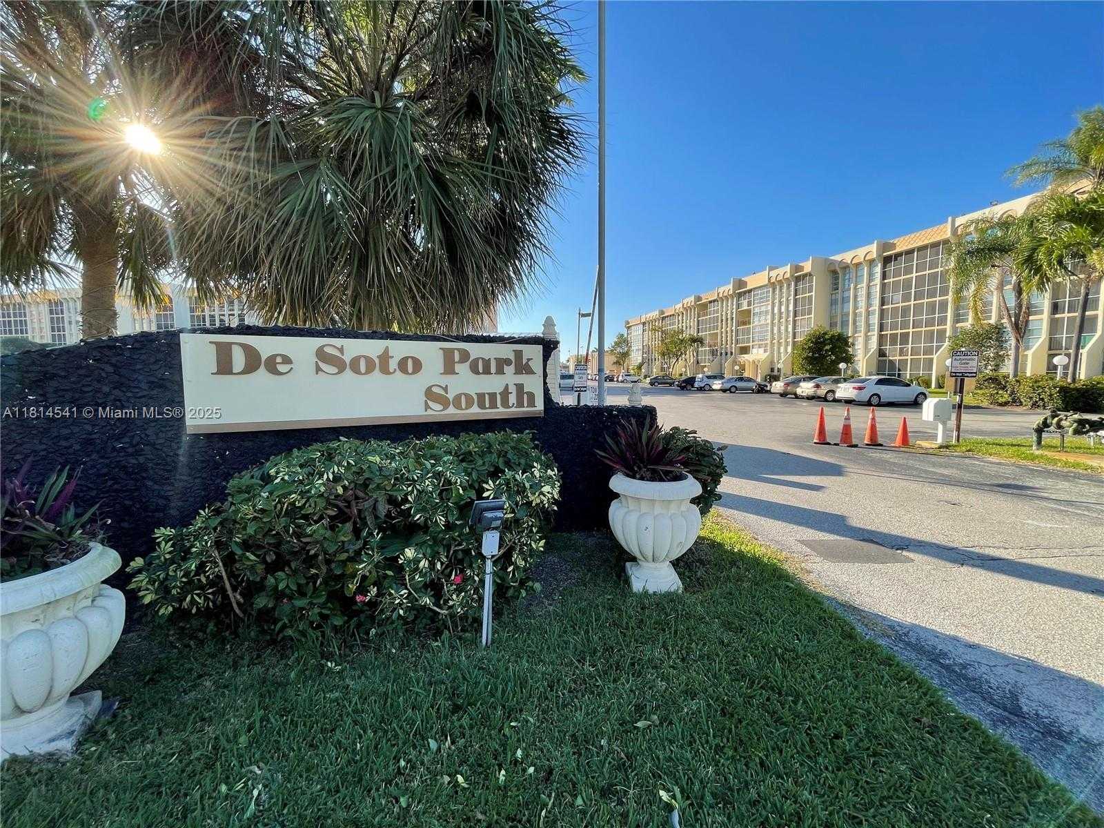 Small Image of 701 THREE ISLANDS BLVD #511, Hallandale Beach Number 46