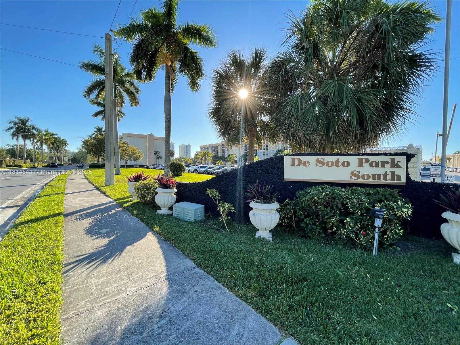 Small Image of 701 THREE ISLANDS BLVD #511, Hallandale Beach Number 47
